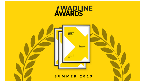 Сайт ТЕХНОТЕКС принял участие в конкурсе WADLINE SUMMER AWARDS 2019